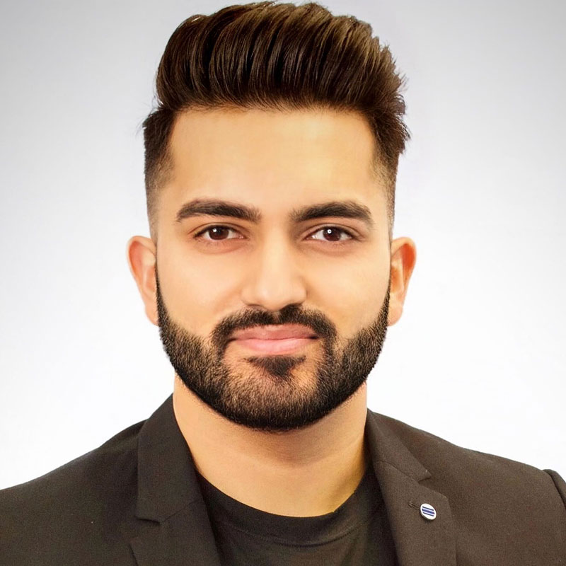 Surya Singh