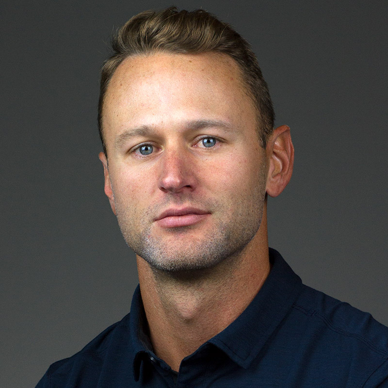 Ben Smith